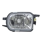 New Passenger Side Fog Light Assembly 2038201256. Fixed Price $115.29.