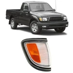 For 1995-1996 Toyota Tacoma Park/signal/marker Light Passenger. Fixed Price $44.89.