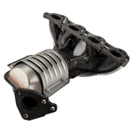 New For Honda Civic Catalytic Converter Ex 96-2000 Sedan 4-DOOR 1.6L 18160P2EA10. Fixed Price $79.89.