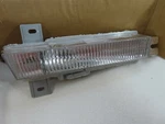 New Gm Oem 1990 - 1992 Oldsmobile Toronado Front Fender Side Marker Light Lens. Fixed Price $39.99.