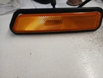 84-91 Porsche 944 Front Left Bumper Parking Marker Turn Signal Light Lamp Oem. Fixed Price $99.99.