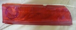Studebaker Right Passenger Tail Lamp Lens Lark 1964 1356264 26A016. Fixed Price $16.99.