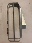 1981 - 1986 Oldsmobile Cutlass Gbody Tail Light Bezel Oem Gm Left Lh 5972039. Fixed Price $59.99.