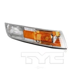 Side Marker Light-regular Tyc 18-5043-01 Fits 95-97 Mercury Grand Marquis. Fixed Price $32.81.
