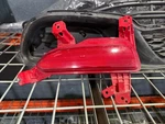2019-2020 Kia Sorento Rear Right Bumper Reflector Oem 92406-C5500. Fixed Price $40.00.