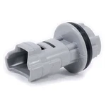 Toyota / Genuine Oem Corolla MR2 Front Marker Light Socket Assy Van 81735-12180. Fixed Price $17.00.