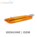 2015-2018 Porsche Cayenne 958.2 Right Front Side Marker Light / Reflector. Fixed Price $59.99.
