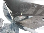 Passenger Corner/park Light Turn Signal Fits 16-22 Mazda CX-3 3210486. Fixed Price $113.90.