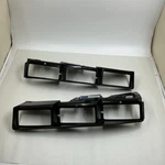 1992-97 Oldsmobile Cutlass Supreme 2-DOOR Headlight Bezel Set Surround Trim Oem. Fixed Price $129.99.