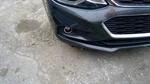 Passenger Corner/park Light Fog-driving Rs Package Fits 16-19 Cruze 5427505. Fixed Price $80.00.