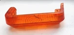 Fiat 850 Spider 1967-69 Lamborghini Ferrari Mangusta Carello Right Turn Lens. Fixed Price $24.99.