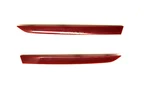 Bmw Oem F30 F31 Rear Bumper Left & Right Reflector Trim Panel Set Marker Pair. Fixed Price $26.95.