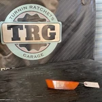 03 07 Infiniti G35 Front Right Side Marker Light 26189-AL520. Fixed Price $31.26.