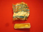 Nos Gm 79 80 Buick Riviera Rear License Lamp 913931. Fixed Price $24.95.