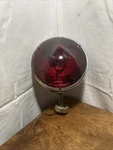 Dietz 9-51 Fog Light Made Usa Vintage Truck Antique Car Deck Un Tested. Fixed Price $80.00.