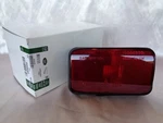 New Jaguar Xjs 93.5 94 95 96 Rear Passenger Side Marker Reflex Lamp LHC5032AA. Fixed Price $239.99.