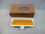 Nos 1971-1978 Ford Pinto Lh Front Fender Side Marker Lamp New. Fixed Price $34.95.