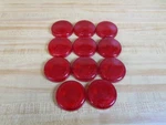 Grote SAE-P-P2-PC-2 Light Reflector 267 Red (pack Of 11). Fixed Price $101.77.