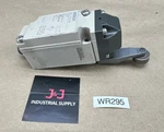 Omron D4A-3101N-GM 3A 24VDC Industrial Rotary Limit Switch Preowned + Warranty. Fixed Price $75.00.