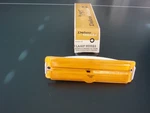 1973 Pontiac Nos Side Marker Light Lh Part # 5965847, Box 911985. Fixed Price $24.99.