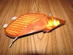 03-06 Porsche Cayenne Front Side Marker Light Lh Oem Driver. Fixed Price $29.99.