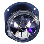 Fog Lamp Assembly Front Fits 2006-2009 Mercedes ML350 116-59931. Fixed Price $114.96.