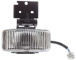 Front Fog Light Assembly For 1997-1998 Jeep Grand Cherokee, Right (passenger). Fixed Price $90.95.