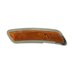 Bmw Ix 2022-2025 Left Side Bumper Marker Light Reflector 63147953715 Oem. Fixed Price $19.99.