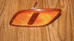 02-03 Subaru Impreza Fender Side Marker Light Rh Oem Passenger. Fixed Price $24.99.