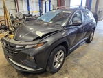 Driver Corner/park Light Led Upper Bumper Us Built Fits 22-24 Tucson 1536806. Fixed Price $814.50.