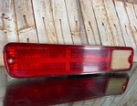 Oem Chevrolet Gm 1979-87 Camino Tail Light Lh Drivers Side Lens Made Usa. Fixed Price $58.05.