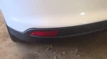 Rear Bumper Mounted Reflector Light Lamp Focus 2013 Side Marker 1840826. Fixed Price $30.00.