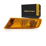 For 2005-2007 Jeep Liberty Turn Signal/parking Light Driver Side Dot. Fixed Price $20.64.