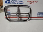 1969 - 1973 Pontiac Firebird Parking Lamp Bezel # 5960557 Gm Oem Original Part. Fixed Price $25.00.