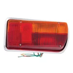 Lucas L807 Rear Lamp Assembly, Type S2, S3, Right Hand Uk/eu Spec. Fixed Price $371.50.