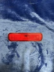 Triumph TR7 TR8 Side Lamp Marker Red Type Brand New Genuine Lucas L927. Fixed Price $33.25.