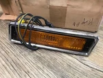 1970 71 Chrysler 300 New Yorker Body Mopar Nos Rh Front Side Marker Light. Fixed Price $125.00.