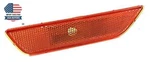 Volkswagen Eos 1F 2011 2016 Side Marker Light Right Front Genuine 1Q0945072C. Fixed Price $55.59.