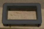 Nos 1973-77 Pontiac Grand Prix Lh Cornering Lamp Bezel. Fixed Price $35.00.
