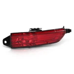 Right Side Rear Bumper Reflector Light Fit For 2011 2012 2013 2014 Vw Touareg. Fixed Price $23.10.