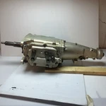Gm Saginaw 4-SPEED Man Transmission 1970-75 Nova Chevelle 6261886 2.84 Wide 1ST. Fixed Price $395.00.