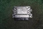 2019 Ford Fiesta Engine Computer Module Oem Ecm KA6A12A650AC No Vin. Fixed Price $30.00.