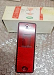 Original Land Rover Discovery 1 Rear Red Side Marker Left AMR2576. Fixed Price $90.00.