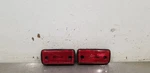 91 Toyota Land Cruiser FJ80 Rear Side Marker Light Lamp Set Pair. Fixed Price $45.90.