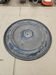 Chevy Camaro Nova Chevelle 327 350 4 Barrel Air Cleaner Lid "original Gm". Fixed Price $39.95.