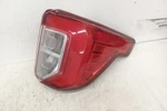 2023 Ford Explorer Rh Passenger Quarter Panel Mounted Tail Light Lamp Oem. Fixed Price $549.08.