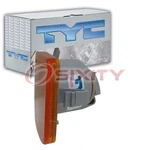 Tyc 18-6094-00-9 Side Marker Light Assembly For GM2550198 95186926 Zl. Fixed Price $20.22.