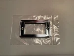 Vintage, Nos, Oem, 1974-1976, Buick Estate Wagon, Rear Side Marker Lite Bezel.. Fixed Price $34.95.