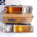 Daihatsu Taft Rocky Feroza Blizzard Fourtrak Front Turn Signal Lamp Assy Rh-lh. Fixed Price $33.00.