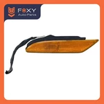 07-09 Mercedes W221 S550 S450 Front Bumper Turn Signal Light Left Side Oem. Fixed Price $44.00.